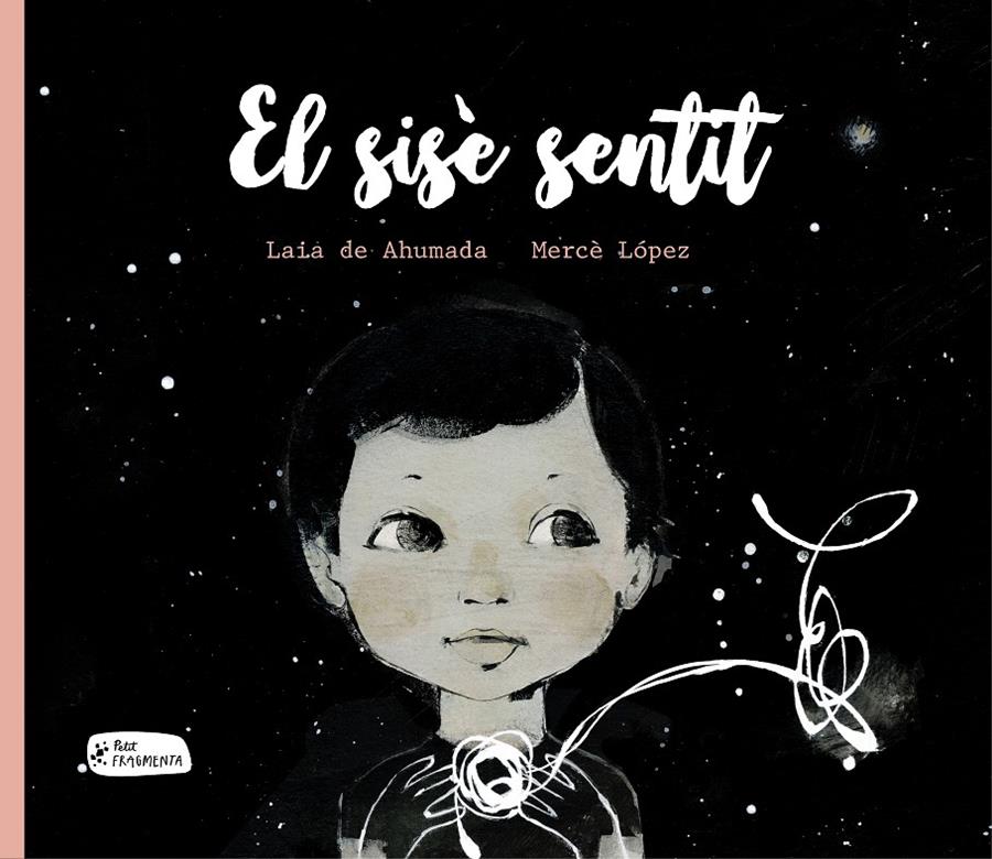 EL SISÈ SENTIT | 9788415518624 | DE AHUMADA BATLLE, LAIA | Llibreria Ombra | Llibreria online de Rubí, Barcelona | Comprar llibres en català i castellà online