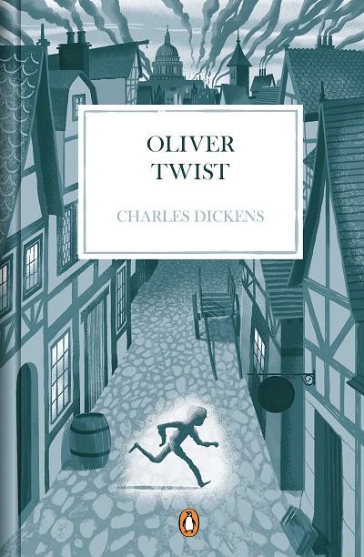 OLIVER TWIST | 9788491054535 | DICKENS, CHARLES | Llibreria Ombra | Llibreria online de Rubí, Barcelona | Comprar llibres en català i castellà online