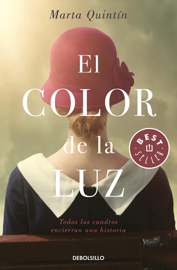 EL COLOR DE LA LUZ | 9788466349628 | QUINTÍN MAZA, MARTA | Llibreria Ombra | Llibreria online de Rubí, Barcelona | Comprar llibres en català i castellà online