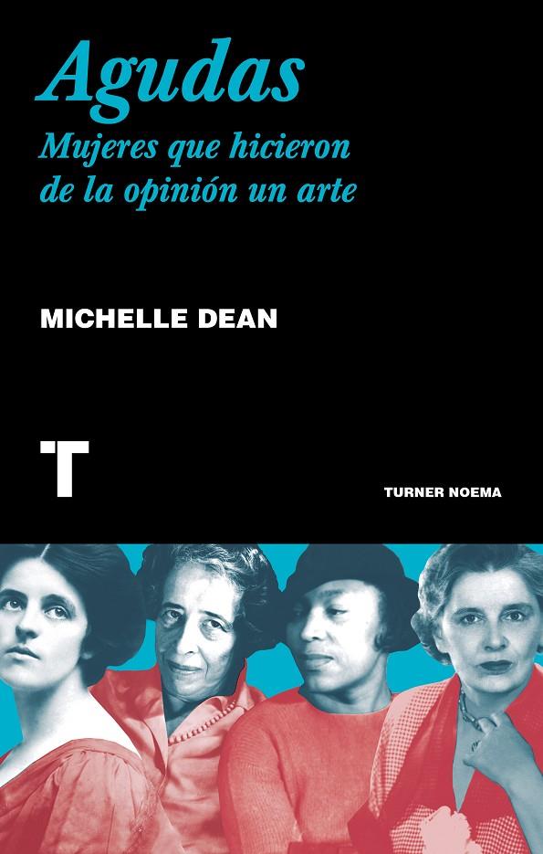 AGUDAS | 9788417141851 | DEAN, MICHELLE | Llibreria Ombra | Llibreria online de Rubí, Barcelona | Comprar llibres en català i castellà online