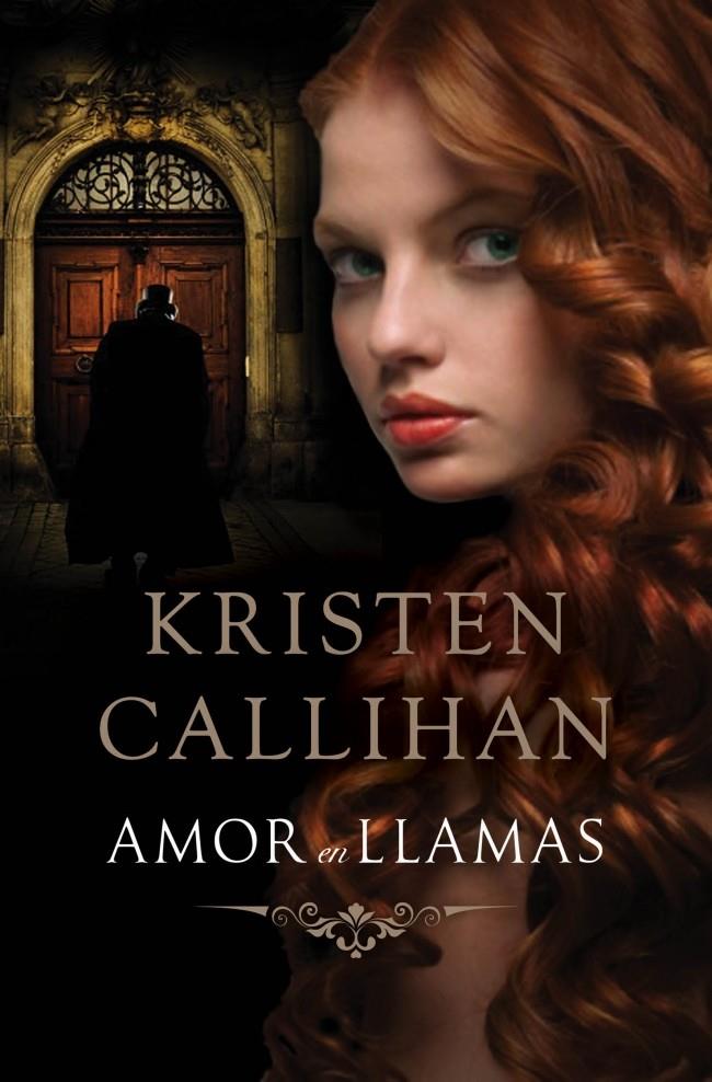 AMOR EN LLAMAS | 9788415962137 | KRISTEN CALLIHAN | Llibreria Ombra | Llibreria online de Rubí, Barcelona | Comprar llibres en català i castellà online