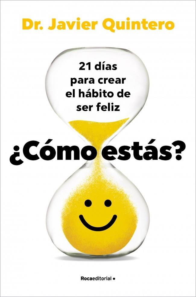 ¿CÓMO ESTÁS? | 9788410442504 | QUINTERO, JAVIER | Llibreria Ombra | Llibreria online de Rubí, Barcelona | Comprar llibres en català i castellà online