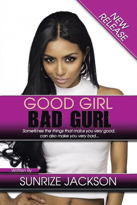 GOOD GIRL-BAD GURL | 9781524614768 | SUNRIZE JACKSON | Llibreria Ombra | Llibreria online de Rubí, Barcelona | Comprar llibres en català i castellà online