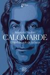CALOMARDE | 9788417678289 | DEL MOLINO SERGIO | Llibreria Ombra | Llibreria online de Rubí, Barcelona | Comprar llibres en català i castellà online