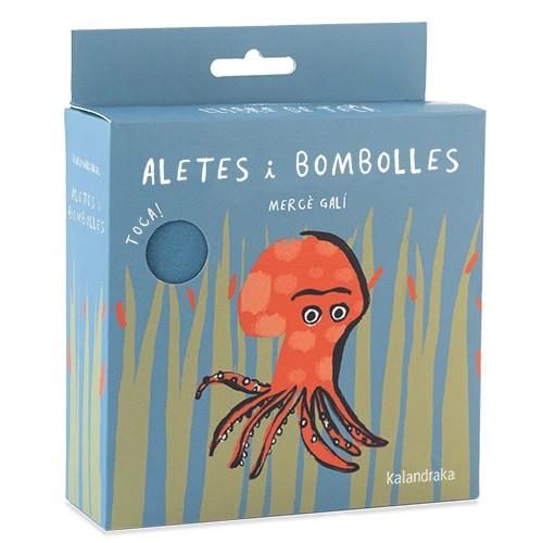 ALETES I BOMBOLLES/ ROBA | 9788410387270 | GALÍ, MERCÈ | Llibreria Ombra | Llibreria online de Rubí, Barcelona | Comprar llibres en català i castellà online