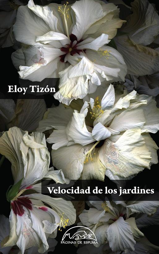 VELOCIDAD DE LOS JARDINES | 9788483932124 | TIZÓN, ELOY | Llibreria Ombra | Llibreria online de Rubí, Barcelona | Comprar llibres en català i castellà online