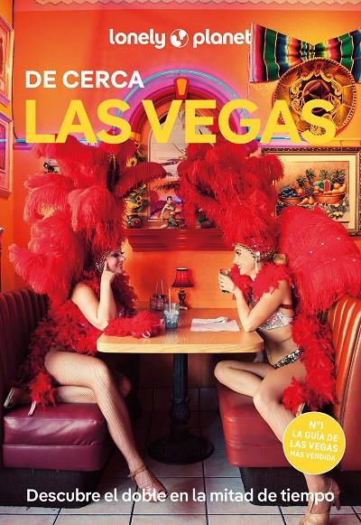 LAS VEGAS DE CERCA 2 | 9788408311249 | HARRELL, ASHLEY | Llibreria Ombra | Llibreria online de Rubí, Barcelona | Comprar llibres en català i castellà online