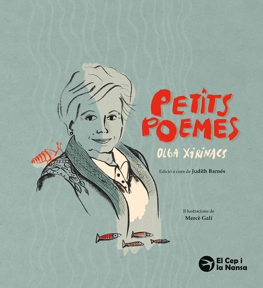 OLGA XIRINACS. PETITS POEMES | 9791387876333 | XIRINACS, OLGA | Llibreria Ombra | Llibreria online de Rubí, Barcelona | Comprar llibres en català i castellà online