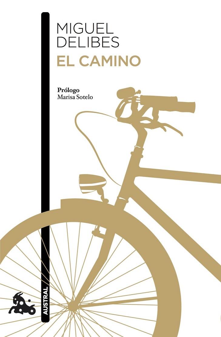 EL CAMINO | 9788423353842 | DELIBES, MIGUEL | Llibreria Ombra | Llibreria online de Rubí, Barcelona | Comprar llibres en català i castellà online