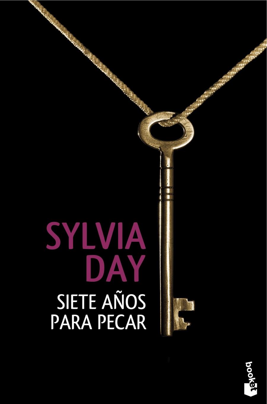 SIETE AÑOS PARA PECAR | 9788408120582 | SYLVIA DAY | Llibreria Ombra | Llibreria online de Rubí, Barcelona | Comprar llibres en català i castellà online