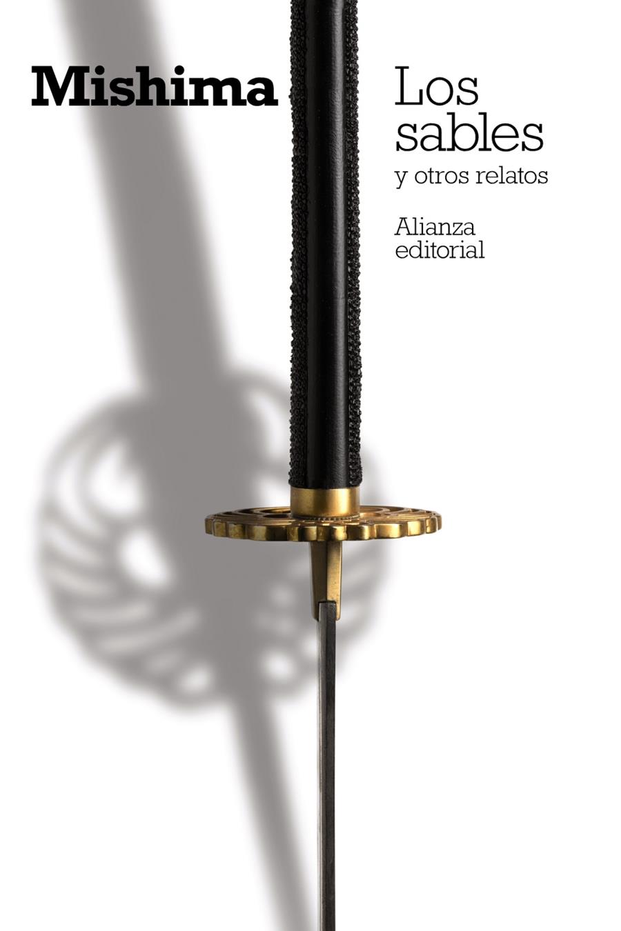 LOS SABLES Y OTROS RELATOS | 9788491045915 | MISHIMA, YUKIO | Llibreria Ombra | Llibreria online de Rubí, Barcelona | Comprar llibres en català i castellà online