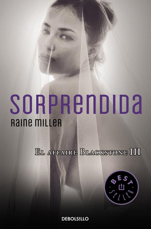 SORPRENDIDA (EL AFFAIRE BLACKSTONE 3) | 9788466331760 | MILLER,RAINE | Llibreria Ombra | Llibreria online de Rubí, Barcelona | Comprar llibres en català i castellà online
