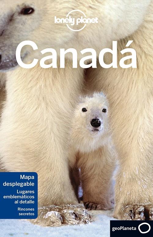 CANADÁ 4 | 9788408165279 | MILLER, KORINA/TANG, PHILLIP/MCCARTHY, CAROLYN/WALKER, BENEDICT/KARLIN, ADAM/LEE, JOHN/BAINBRIDGE, J | Llibreria Ombra | Llibreria online de Rubí, Barcelona | Comprar llibres en català i castellà online