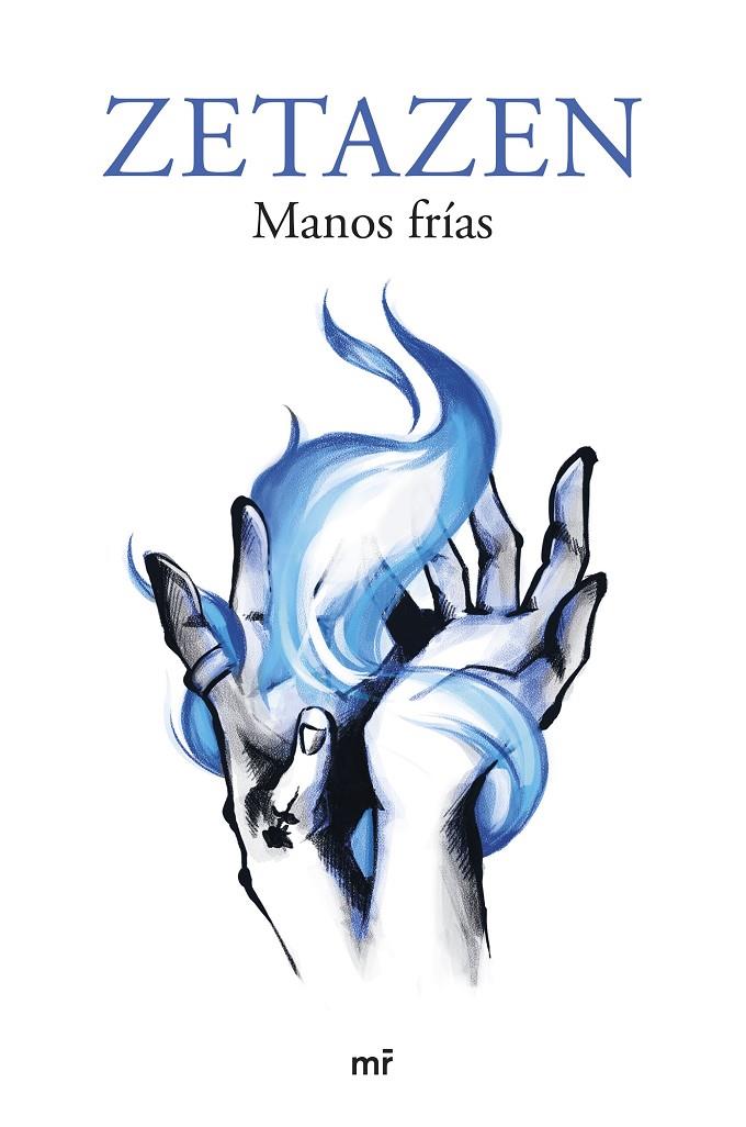 MANOS FRÍAS | 9788427052239 | ZETAZEN | Llibreria Ombra | Llibreria online de Rubí, Barcelona | Comprar llibres en català i castellà online