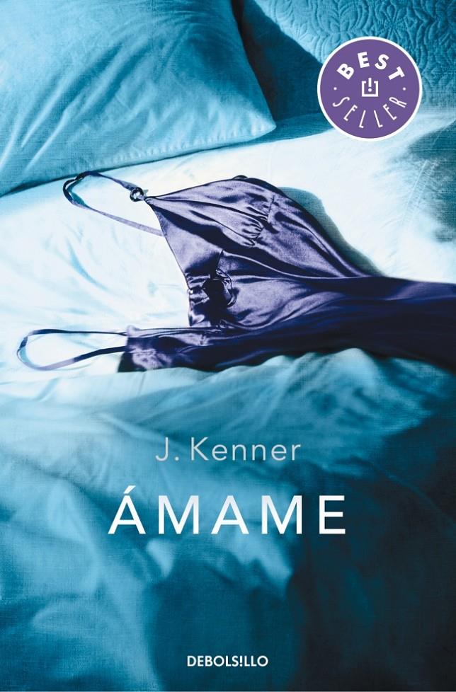 AMAME | 9788490328682 | KENNER,J. | Llibreria Ombra | Llibreria online de Rubí, Barcelona | Comprar llibres en català i castellà online
