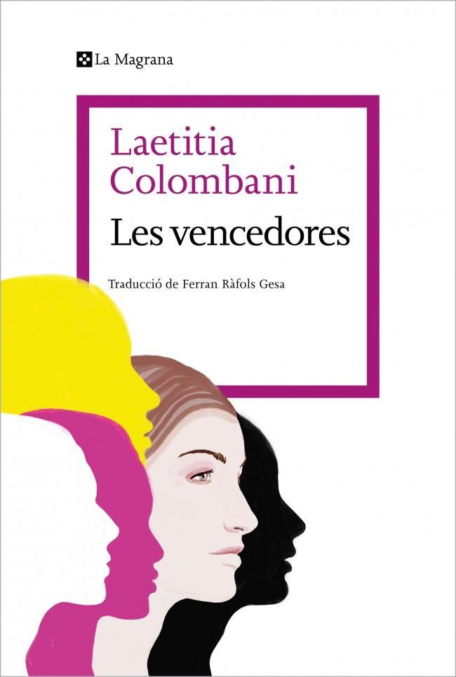 LES VENCEDORES | 9788410009776 | COLOMBANI, LAETITIA | Llibreria Ombra | Llibreria online de Rubí, Barcelona | Comprar llibres en català i castellà online