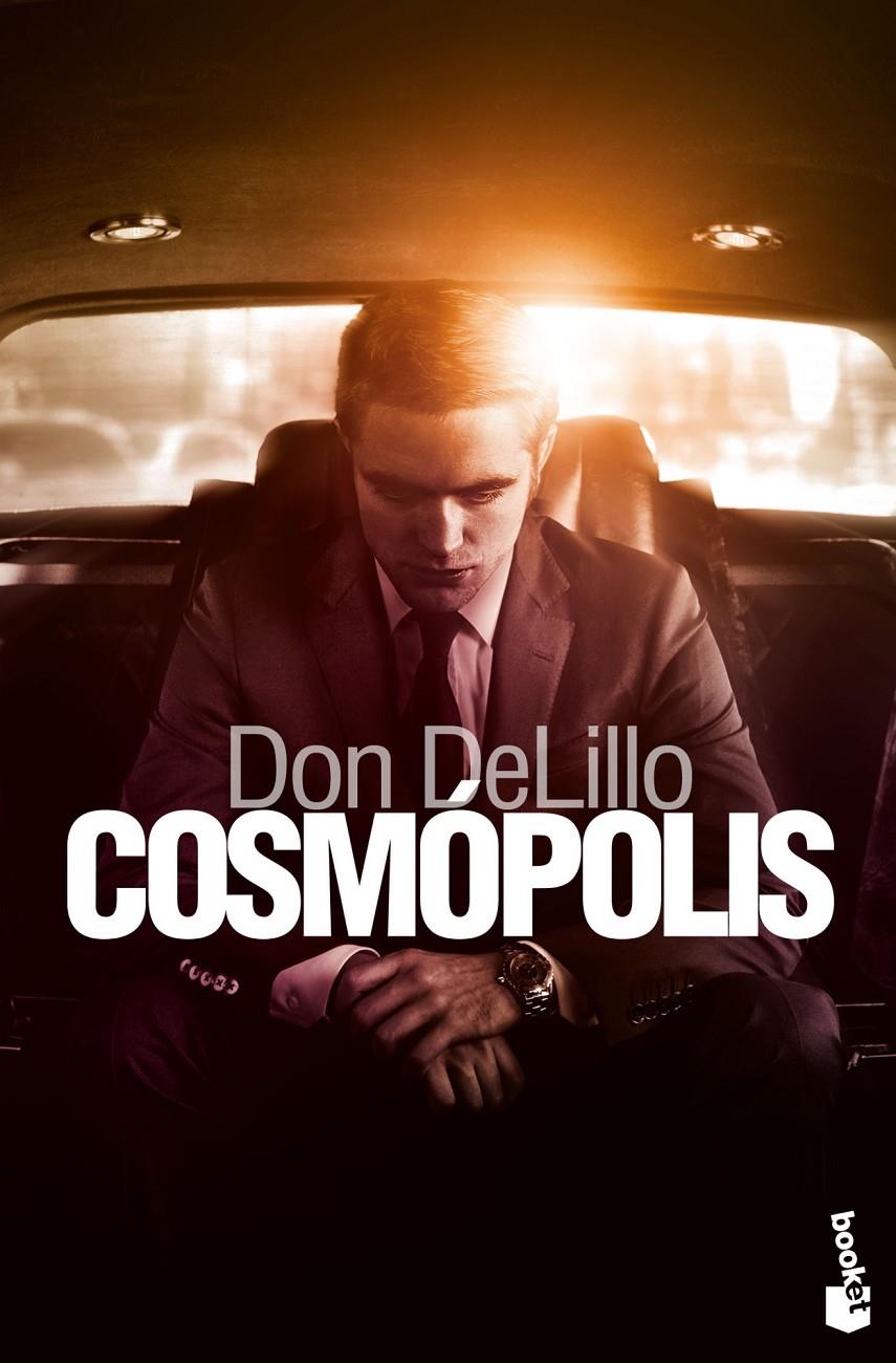 COSMÓPOLIS | 9788432213885 | DON DELILLO | Llibreria Ombra | Llibreria online de Rubí, Barcelona | Comprar llibres en català i castellà online