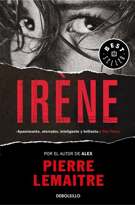IRÈNE (UN CASO DEL COMANDANTE CAMILLE VERHOEVEN 1) | 9788466333122 | LEMAITRE, PIERRE | Llibreria Ombra | Llibreria online de Rubí, Barcelona | Comprar llibres en català i castellà online