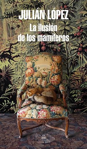 LA ILUSIÓN DE LOS MAMÍFEROS (MAPA DE LAS LENGUAS) | 9788439737209 | LÓPEZ, JULIÁN | Llibreria Ombra | Llibreria online de Rubí, Barcelona | Comprar llibres en català i castellà online