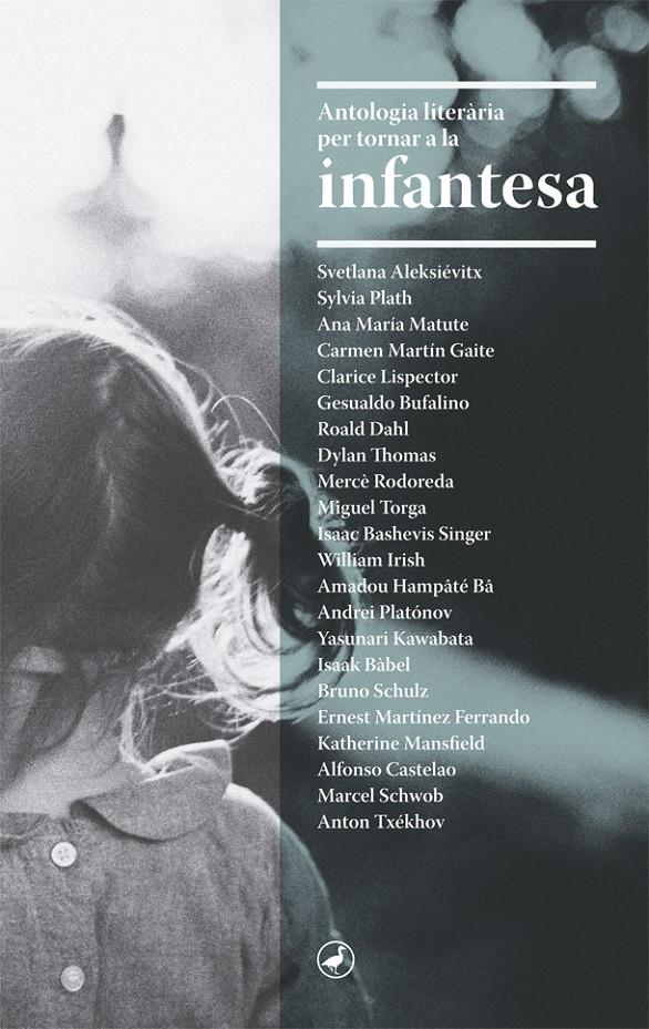 ANTOLOGIA LITERÀRIA PER TORNAR A LA INFANTESA | 9788416673544 | DIVERSOS AUTORS | Llibreria Ombra | Llibreria online de Rubí, Barcelona | Comprar llibres en català i castellà online