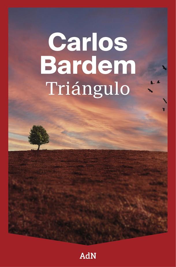 TRIÁNGULO | 9791387596651 | BARDEM, CARLOS | Llibreria Ombra | Llibreria online de Rubí, Barcelona | Comprar llibres en català i castellà online