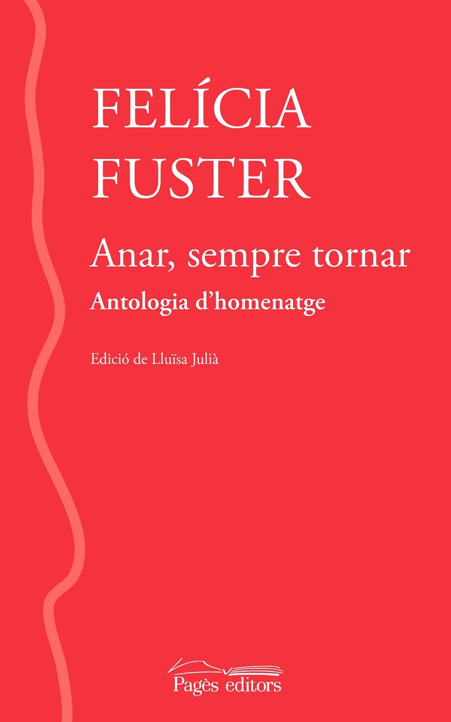 ANAR, SEMPRE TORNAR | 9788413033013 | FUSTER VILADECANS, FELÍCIA | Llibreria Ombra | Llibreria online de Rubí, Barcelona | Comprar llibres en català i castellà online