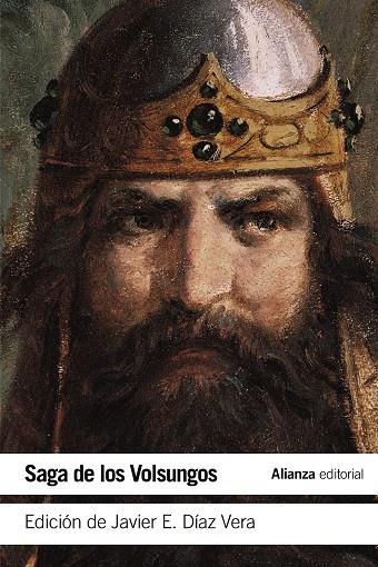 SAGA DE LOS VOLSUNGOS | 9788491816157 | ANÓNIMO | Llibreria Ombra | Llibreria online de Rubí, Barcelona | Comprar llibres en català i castellà online