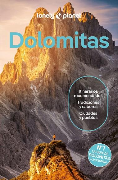 DOLOMITAS 3 | 9788408316428 | CARULLI, REMO/FALCONIERI, DENIS/PASINI, PIERO | Llibreria Ombra | Llibreria online de Rubí, Barcelona | Comprar llibres en català i castellà online