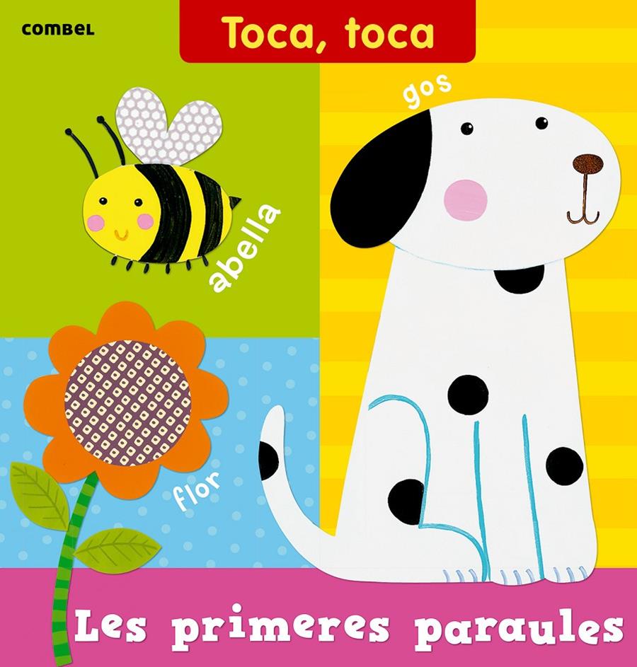 LES PRIMERES PARAULES | 9788498258226 | REDFORD, RUTH | Llibreria Ombra | Llibreria online de Rubí, Barcelona | Comprar llibres en català i castellà online