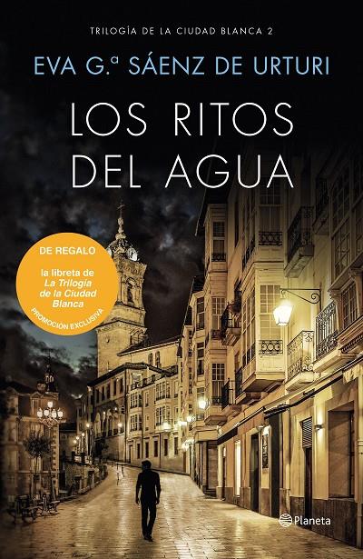 PACK TC LOS RITOS DEL AGUA | 9788408209034 | GARCÍA SÁENZ DE URTURI, EVA | Llibreria Ombra | Llibreria online de Rubí, Barcelona | Comprar llibres en català i castellà online