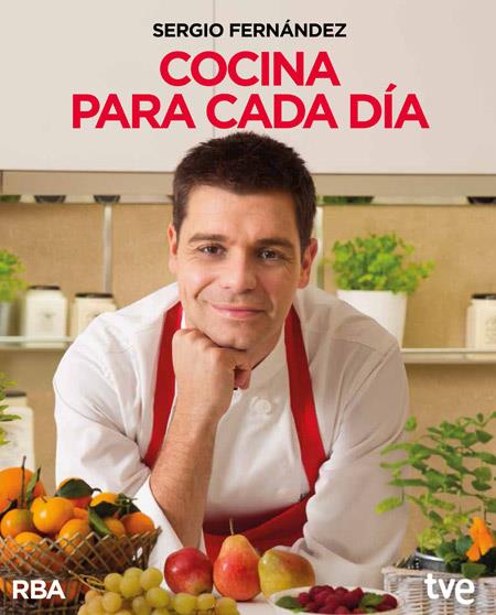 COCINA PARA CADA DÍA | 9788490562345 | FERNANDEZ LUQUE, SERGIO | Llibreria Ombra | Llibreria online de Rubí, Barcelona | Comprar llibres en català i castellà online