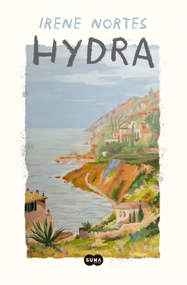 HYDRA | 9791388163388 | NORTES, IRENE | Llibreria Ombra | Llibreria online de Rubí, Barcelona | Comprar llibres en català i castellà online
