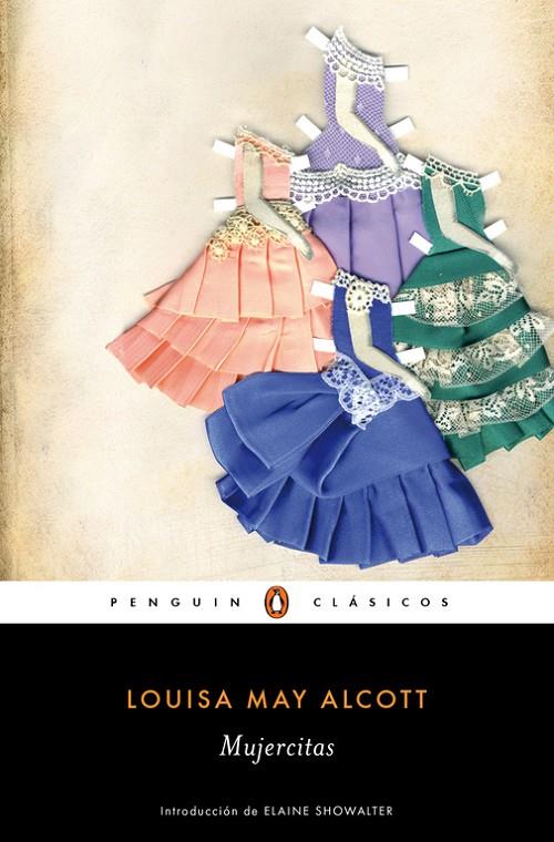 MUJERCITAS | 9788491050476 | ALCOTT, LOUISA MAY | Llibreria Ombra | Llibreria online de Rubí, Barcelona | Comprar llibres en català i castellà online