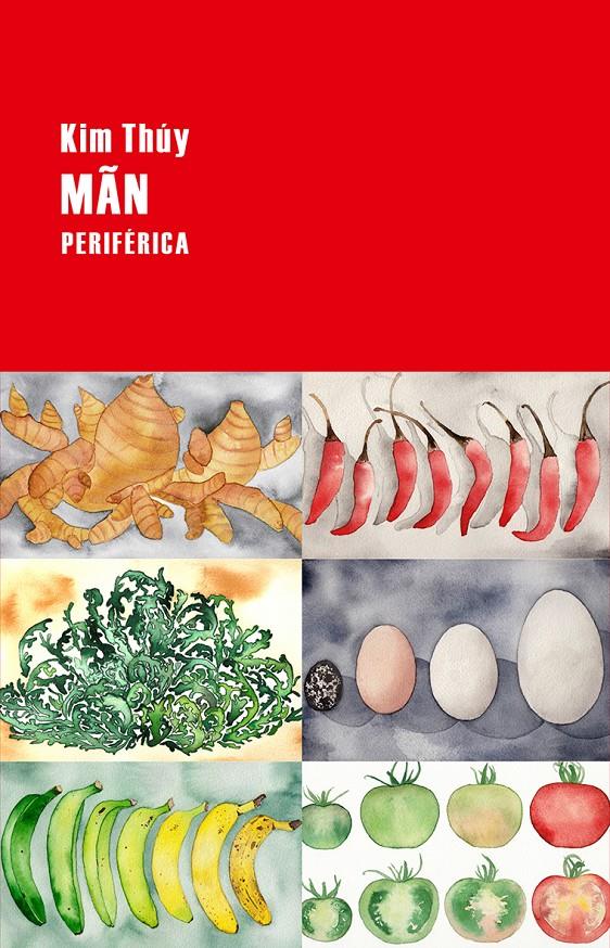 MÃN | 9788416291304 | THÚY, KIM | Llibreria Ombra | Llibreria online de Rubí, Barcelona | Comprar llibres en català i castellà online