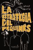 LA ESTRATEGIA DEL PEQUINÉS | 9788415098812 | ALEXIS RAVELO | Llibreria Ombra | Llibreria online de Rubí, Barcelona | Comprar llibres en català i castellà online