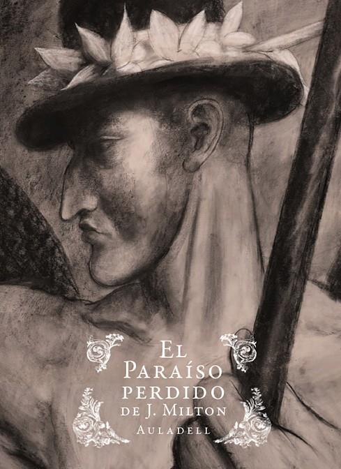 EL PARAISO PERDIDO | 9788467985993 | PABLO AULADELL | Llibreria Ombra | Llibreria online de Rubí, Barcelona | Comprar llibres en català i castellà online