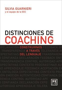 DISTINCIONES DE COACHING | 9788417880323 | GUARNIERI, SILVIA | Llibreria Ombra | Llibreria online de Rubí, Barcelona | Comprar llibres en català i castellà online