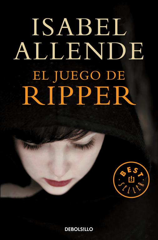 EL JUEGO DE RIPPER | 9788466333153 | ALLENDE, ISABEL | Llibreria Ombra | Llibreria online de Rubí, Barcelona | Comprar llibres en català i castellà online