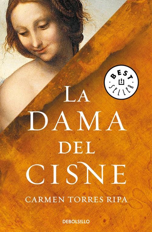 LA DAMA DEL CISNE | 9788490625804 | TORRES RIPA,CARMEN | Llibreria Ombra | Llibreria online de Rubí, Barcelona | Comprar llibres en català i castellà online
