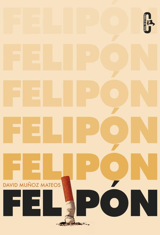 FELIPÓN (CABALLO DE TROYA 2016, 6) | 9788415451747 | MUÑOZ MATEOS, DAVID | Llibreria Ombra | Llibreria online de Rubí, Barcelona | Comprar llibres en català i castellà online