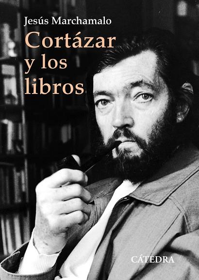 CORTÁZAR Y LOS LIBROS | 9788437644783 | MARCHAMALO, JESÚS | Llibreria Ombra | Llibreria online de Rubí, Barcelona | Comprar llibres en català i castellà online