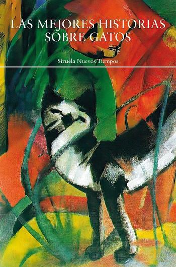 LAS MEJORES HISTORIAS SOBRE GATOS | 9791388032011 | KIPLING, RUDYARD/SAKI,/GAUTIER, THÉOPHILE/CABRERA INFANTE, GUILLERMO/ZOLA, ÉMILE/TWAIN, MARK/HIGHSMI | Llibreria Ombra | Llibreria online de Rubí, Barcelona | Comprar llibres en català i castellà online