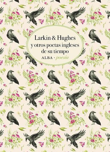 LARKIN & HUGHES Y OTROS POETAS INGLESES DE SU TIEMPO | 9788411782074 | Llibreria Ombra | Llibreria online de Rubí, Barcelona | Comprar llibres en català i castellà online