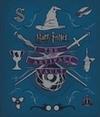 GRAN LIBRO DE LOS ARTEFACTOS DE HARRY POTTER,EL | 9788467923131 | REVENSON,JODY | Llibreria Ombra | Llibreria online de Rubí, Barcelona | Comprar llibres en català i castellà online