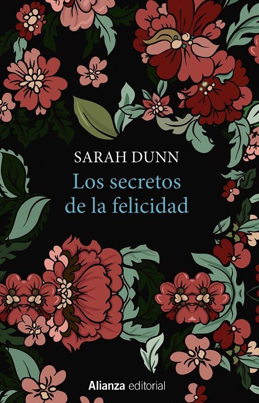 LOS SECRETOS DE LA FELICIDAD | 9788491041566 | DUNN, SARAH | Llibreria Ombra | Llibreria online de Rubí, Barcelona | Comprar llibres en català i castellà online