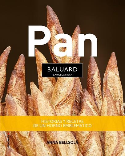 PAN BALUARD | 9788417167134 | BELLSOLÀ, ANNA | Llibreria Ombra | Llibreria online de Rubí, Barcelona | Comprar llibres en català i castellà online