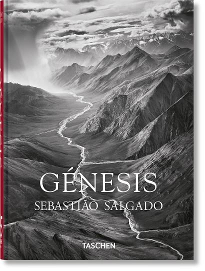 SEBASTIÃO SALGADO. GÉNESIS. 45TH ED. | 9783754403334 | SALGADO, LÉLIA WANICK | Llibreria Ombra | Llibreria online de Rubí, Barcelona | Comprar llibres en català i castellà online