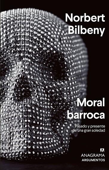 MORAL BARROCA | 9788433964960 | BILBENY, NORBERT | Llibreria Ombra | Llibreria online de Rubí, Barcelona | Comprar llibres en català i castellà online