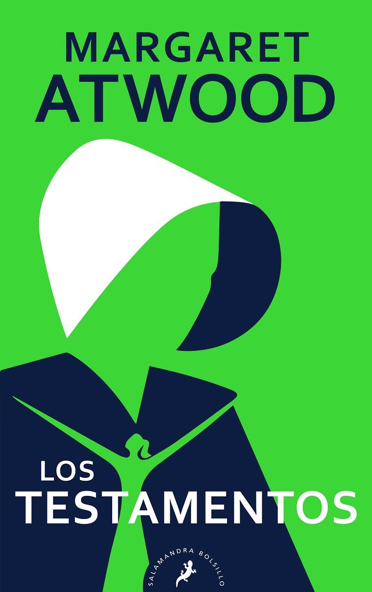 LOS TESTAMENTOS | 9788418173592 | ATWOOD, MARGARET | Llibreria Ombra | Llibreria online de Rubí, Barcelona | Comprar llibres en català i castellà online