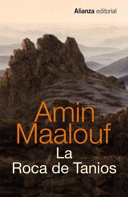 LA ROCA DE TANIOS | 9788420698885 | MAALOUF, AMIN | Llibreria Ombra | Llibreria online de Rubí, Barcelona | Comprar llibres en català i castellà online